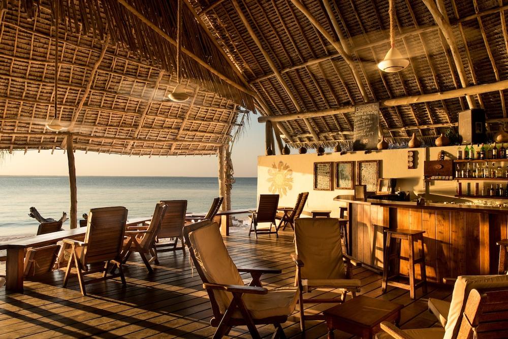 Michamvi Sunset Bay Hotel Exterior photo
